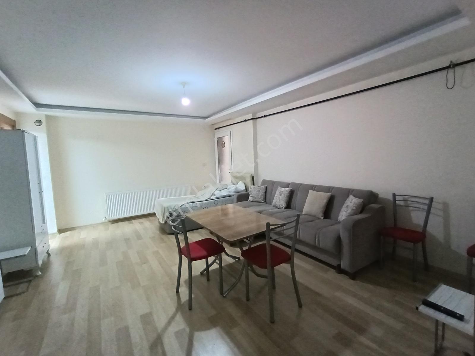 Söke Yenikentte Aneon Sit. 45 M2 Eşyalı Kiralık 1+0 Stüdyo Daire - Görsel 13
