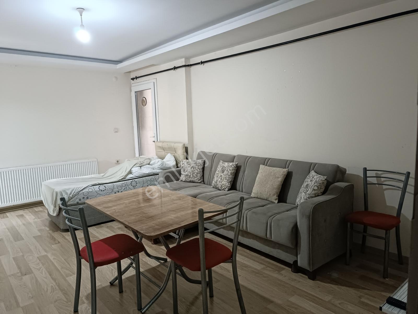 Söke Yenikentte Aneon Sit. 45 M2 Eşyalı Kiralık 1+0 Stüdyo Daire - Görsel 12