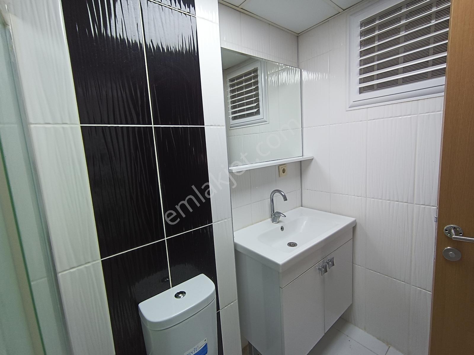 Söke Yenikentte Aneon Sit. 45 M2 Eşyalı Kiralık 1+0 Stüdyo Daire - Görsel 10