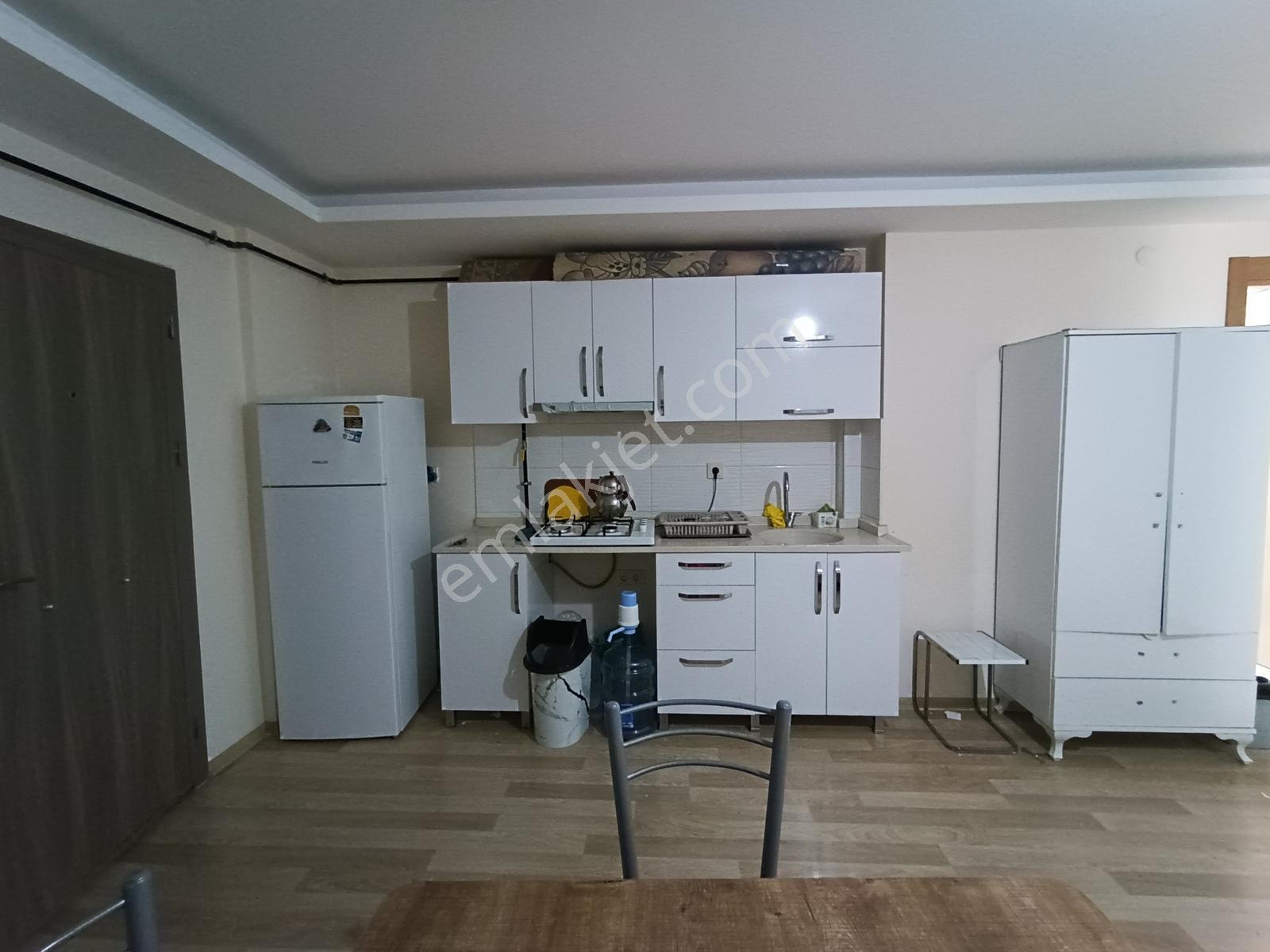 Söke Yenikentte Aneon Sit. 45 M2 Eşyalı Kiralık 1+0 Stüdyo Daire - Görsel 18