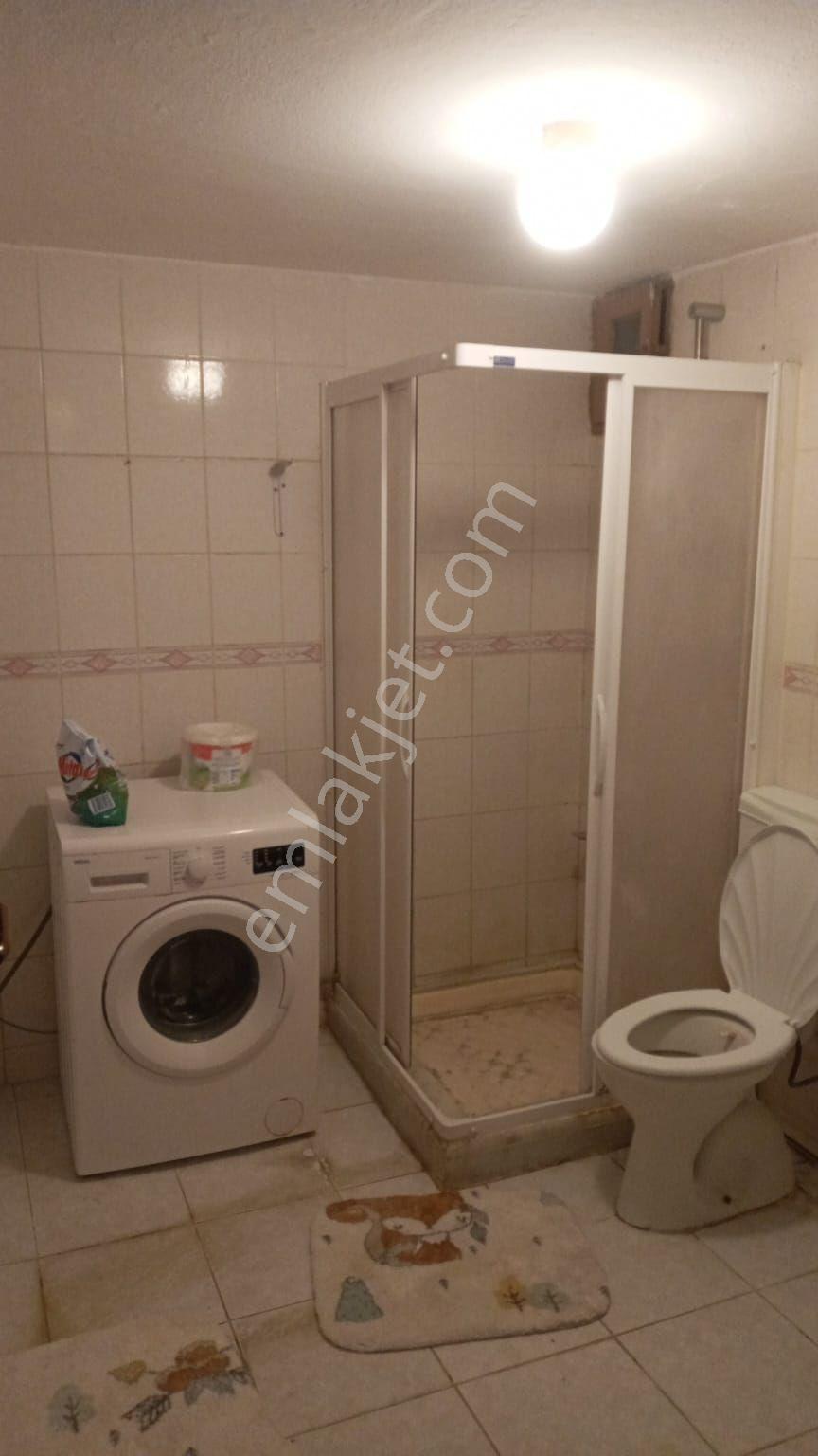 Aysu Konut Emlaktan Kiralık 3+1 Full Eşyalı Doğalgazlı Giriş Kat Manisa Akhisarda - Görsel 4