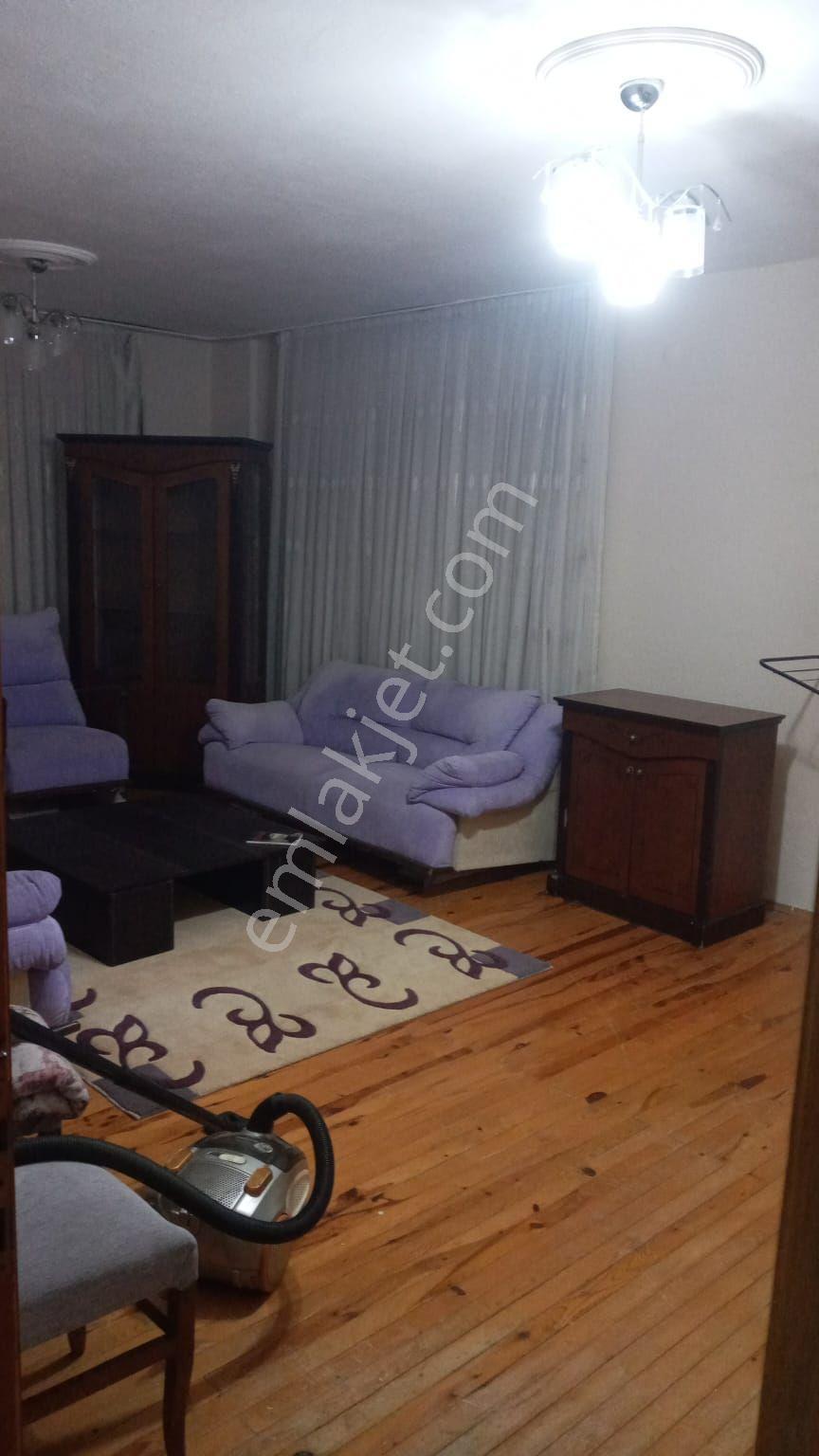 Aysu Konut Emlaktan Kiralık 3+1 Full Eşyalı Doğalgazlı Giriş Kat Manisa Akhisarda - Görsel 6