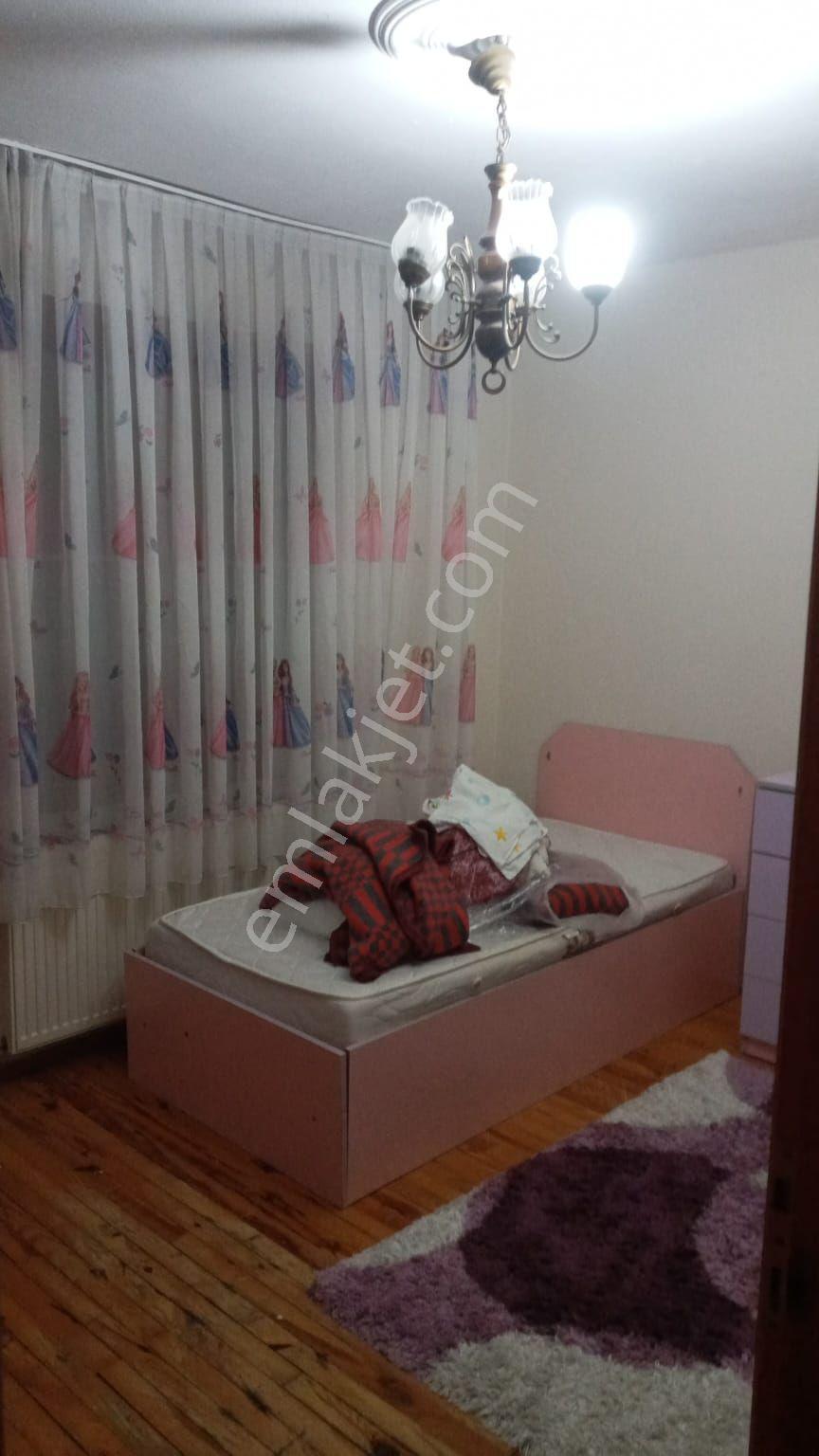 Aysu Konut Emlaktan Kiralık 3+1 Full Eşyalı Doğalgazlı Giriş Kat Manisa Akhisarda - Görsel 5