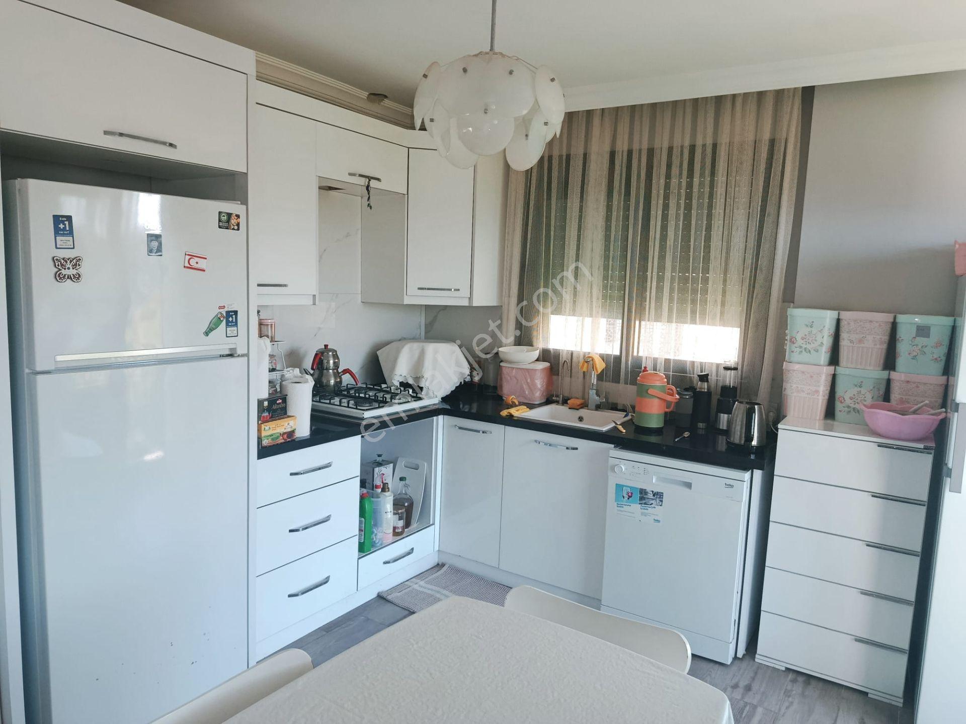 Urla İçmelerde Deniz Manzaralı Lux Yapılı Müstakil Villa - Görsel 9