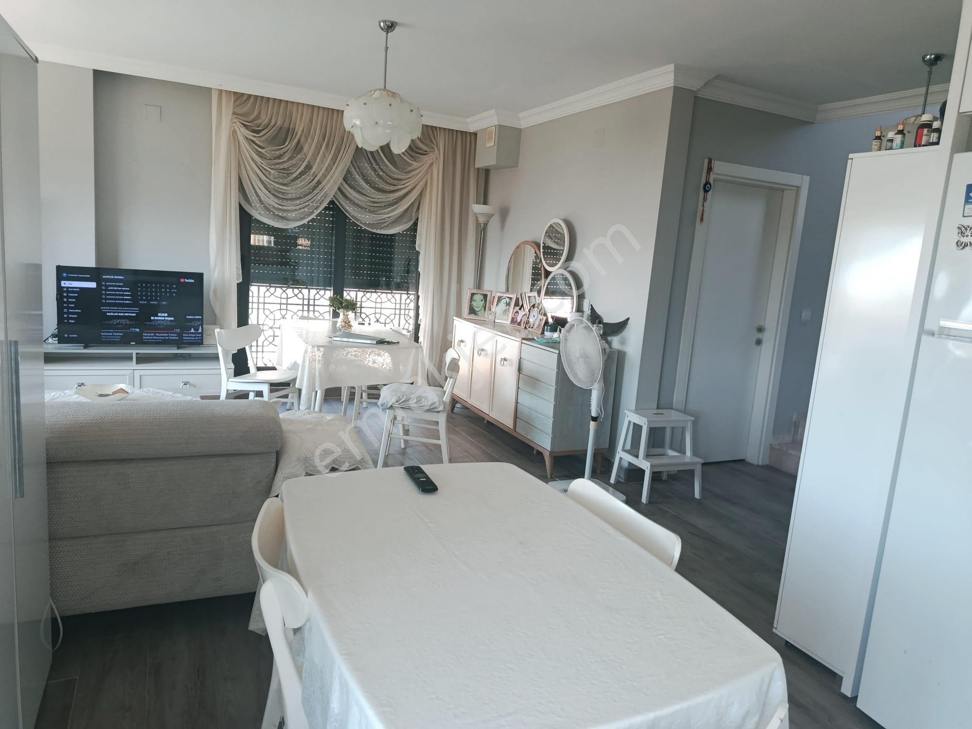 Urla İçmelerde Deniz Manzaralı Lux Yapılı Müstakil Villa - Görsel 6
