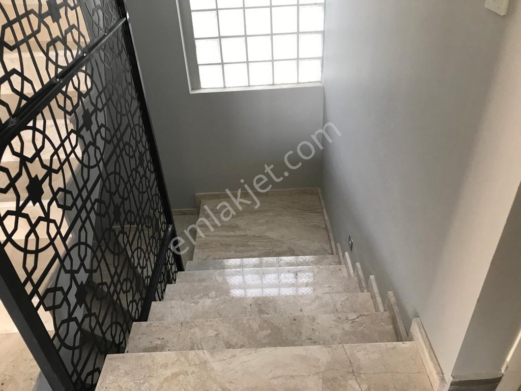 Urla İçmelerde Deniz Manzaralı Lux Yapılı Müstakil Villa - Görsel 13