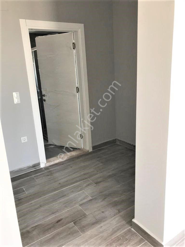 Urla İçmelerde Deniz Manzaralı Lux Yapılı Müstakil Villa - Görsel 14