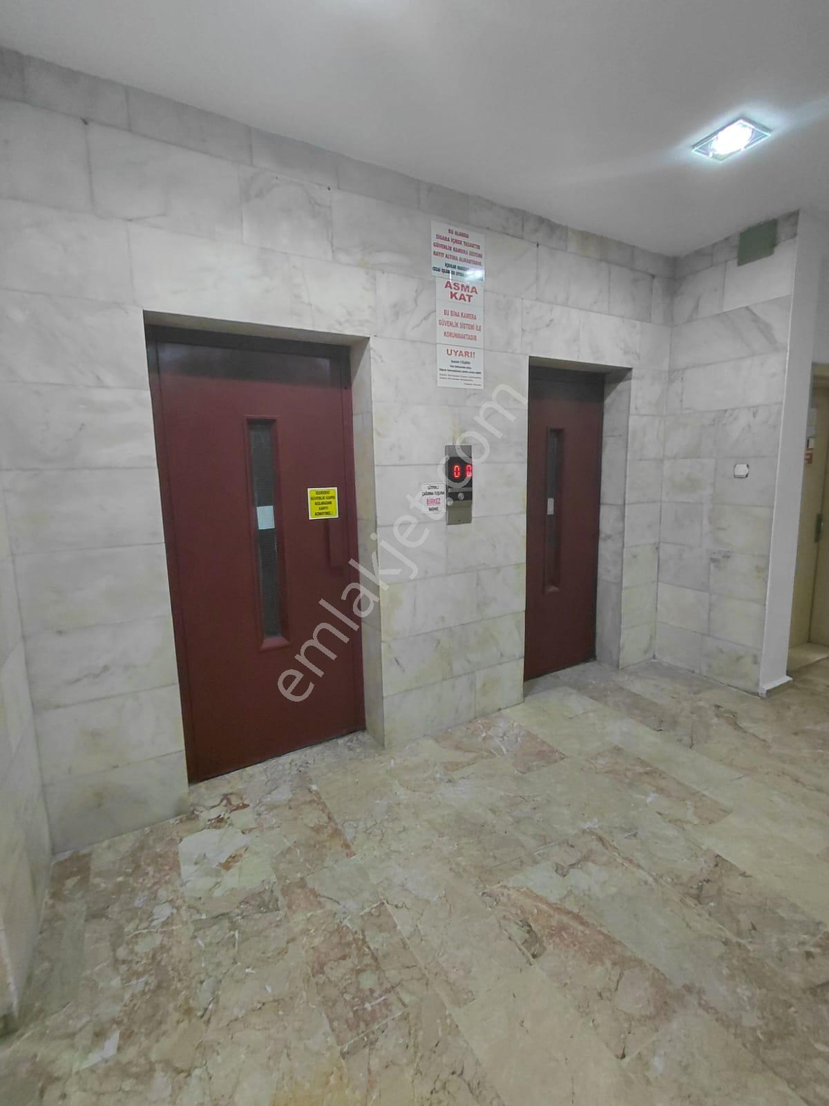 Afyon Tezcan Emlak'tan Burmalı Mahallesi Özel İdare İş Hanında Satılık İş Yeri - Görsel 13