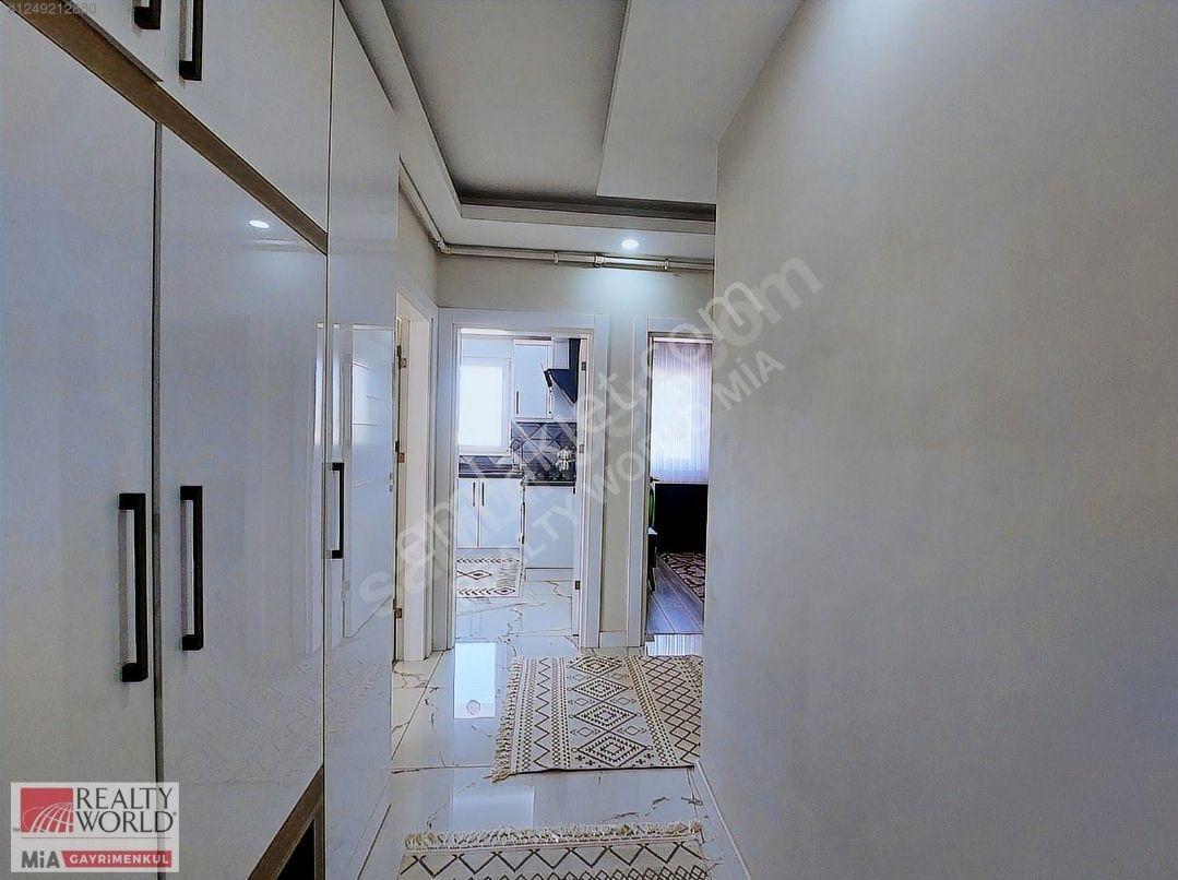 Antalya Döşemealtı Yeniköy Merkezde Site İçi 2+1 Kiralık Doğalgazlı Daire - Görsel 9