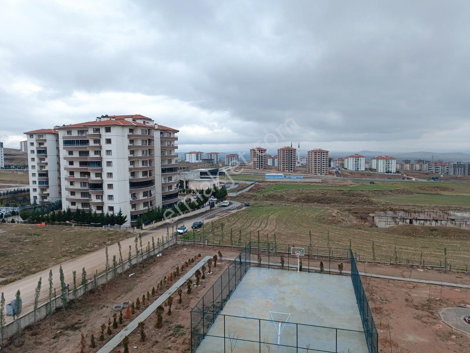 Bulvara Cephe Geniş Ve Kullanışlı 3+1 - Görsel 25