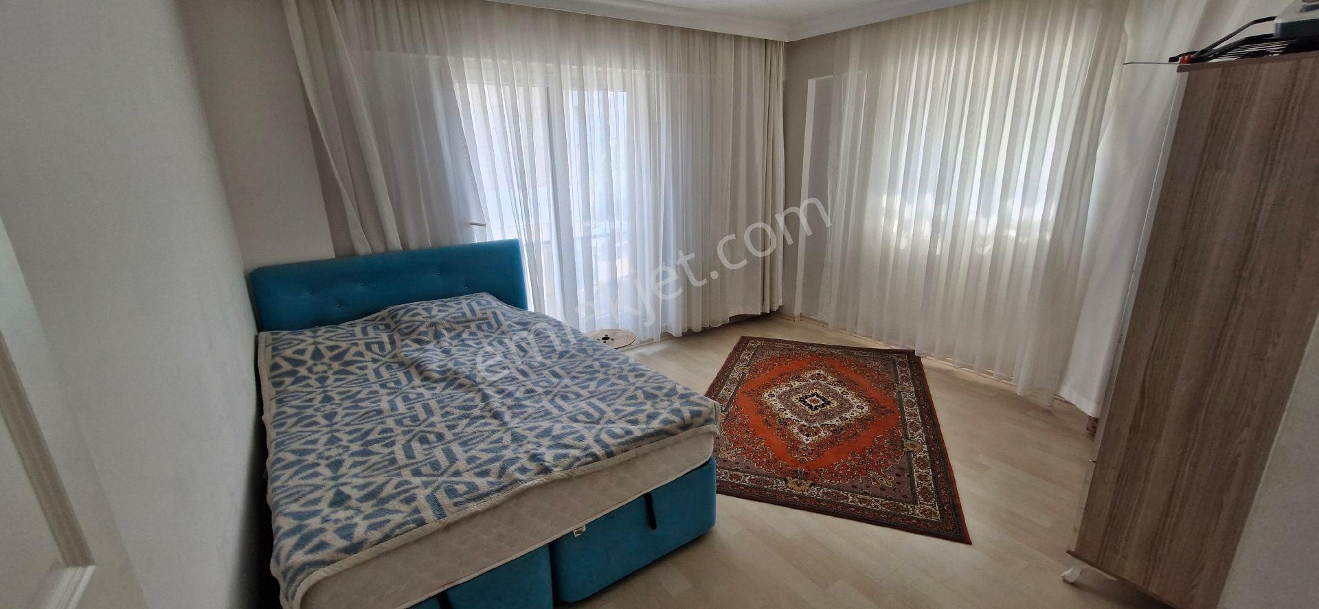 İzmir Balçova Eğitim Mah 2+1 Doğalgazlı Eşyalı - Görsel 7