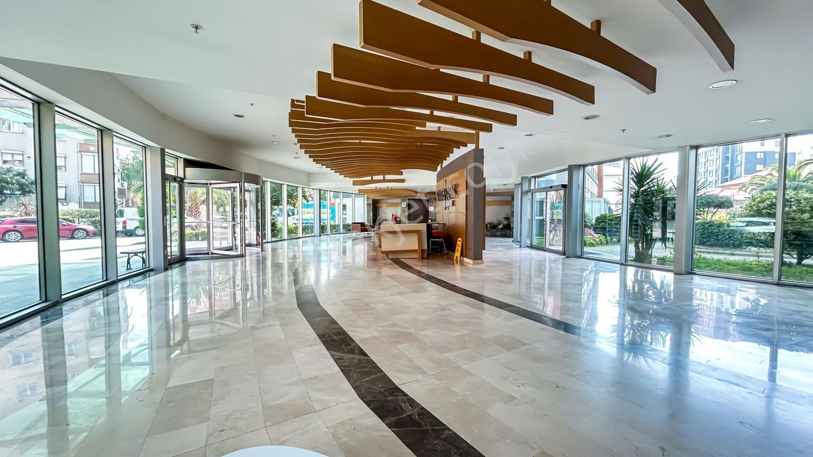 Cenk Atalay Solak'tan Statü Park'ta D.manzaralı Kiralık 79m² 1+1 - Görsel 10