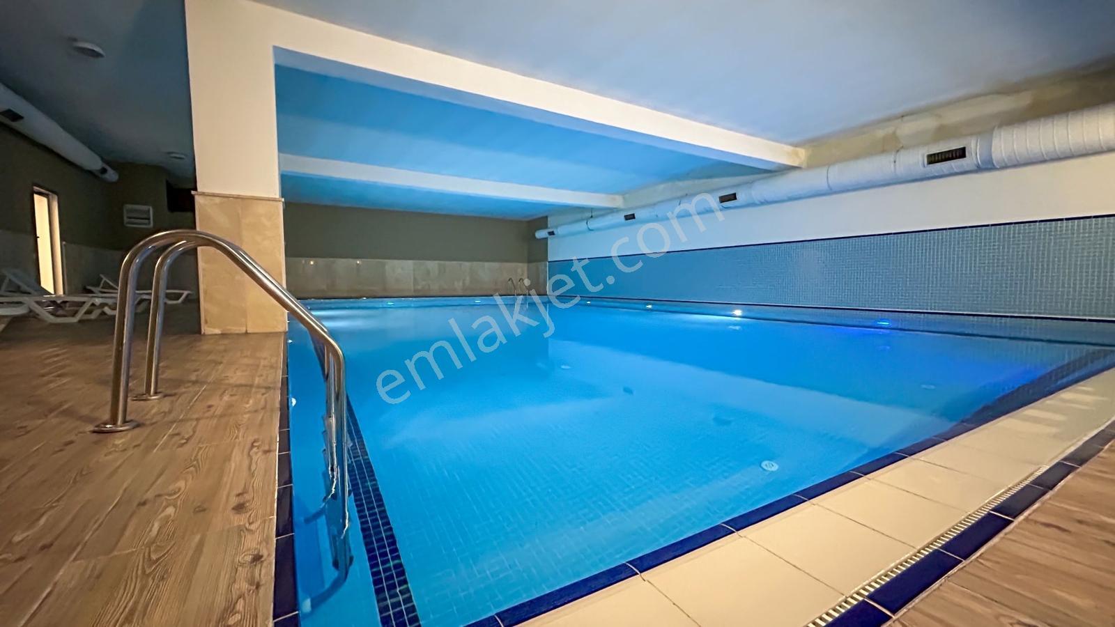 Cenk Atalay Solak'tan Statü Park'ta D.manzaralı Kiralık 79m² 1+1 - Görsel 6