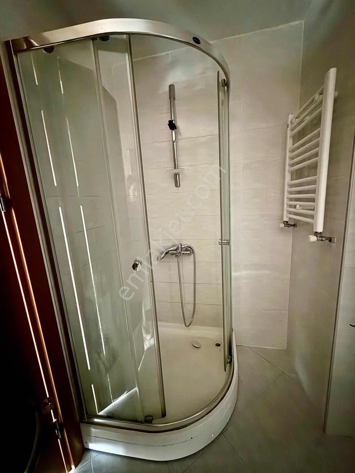 Cenk Atalay Solak'tan Statü Park'ta D.manzaralı Kiralık 79m² 1+1 - Görsel 18