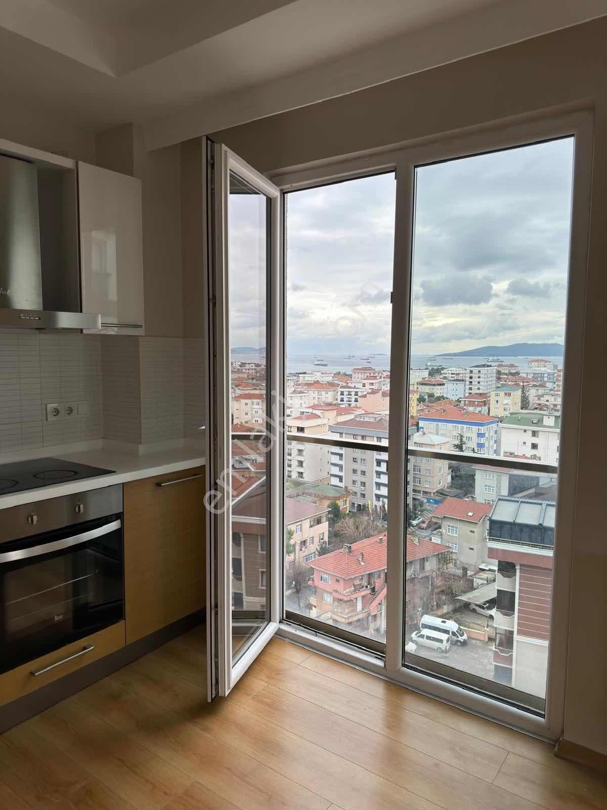 Cenk Atalay Solak'tan Statü Park'ta D.manzaralı Kiralık 79m² 1+1 - Görsel 20