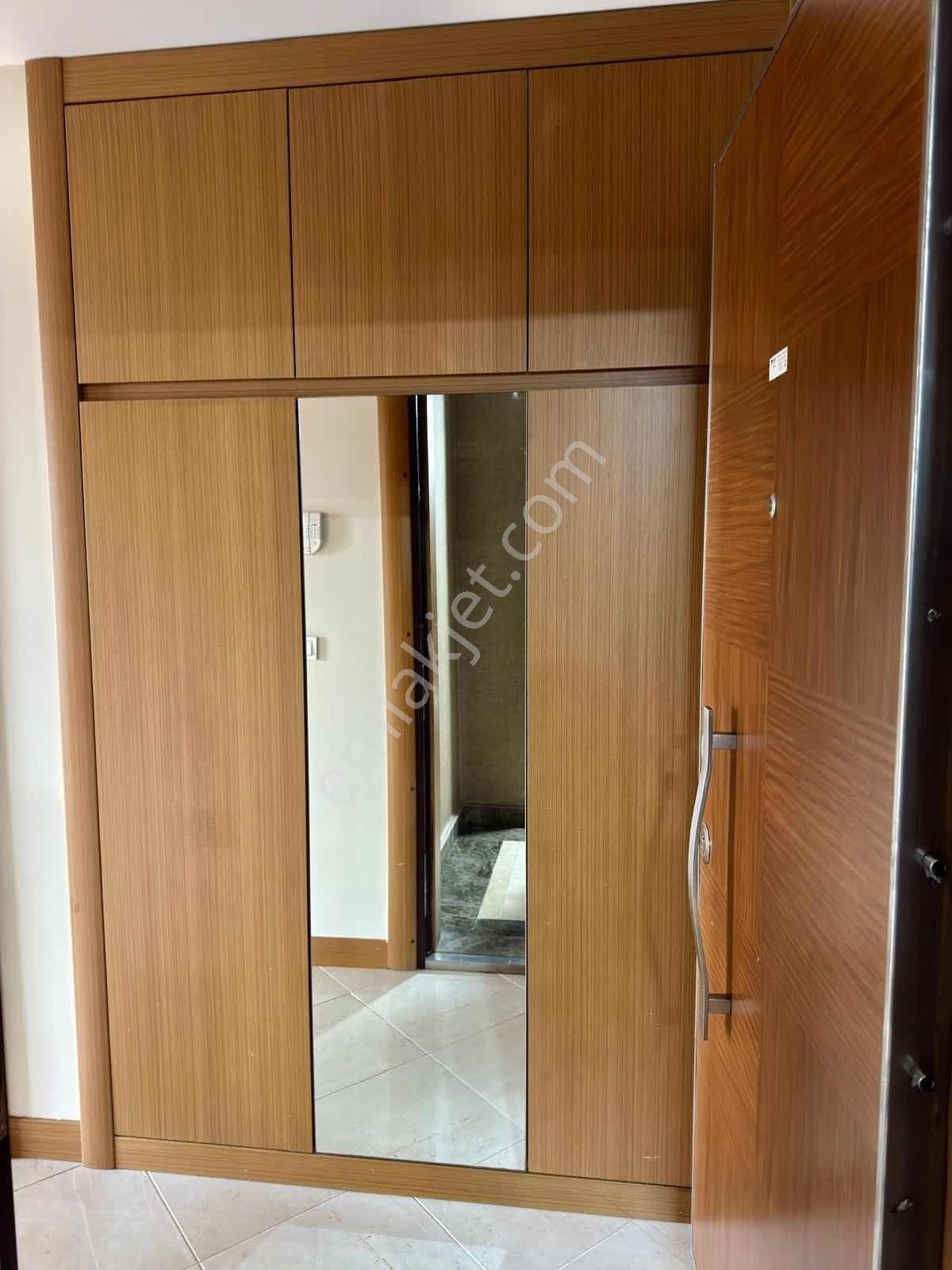 Cenk Atalay Solak'tan Statü Park'ta D.manzaralı Kiralık 79m² 1+1 - Görsel 17