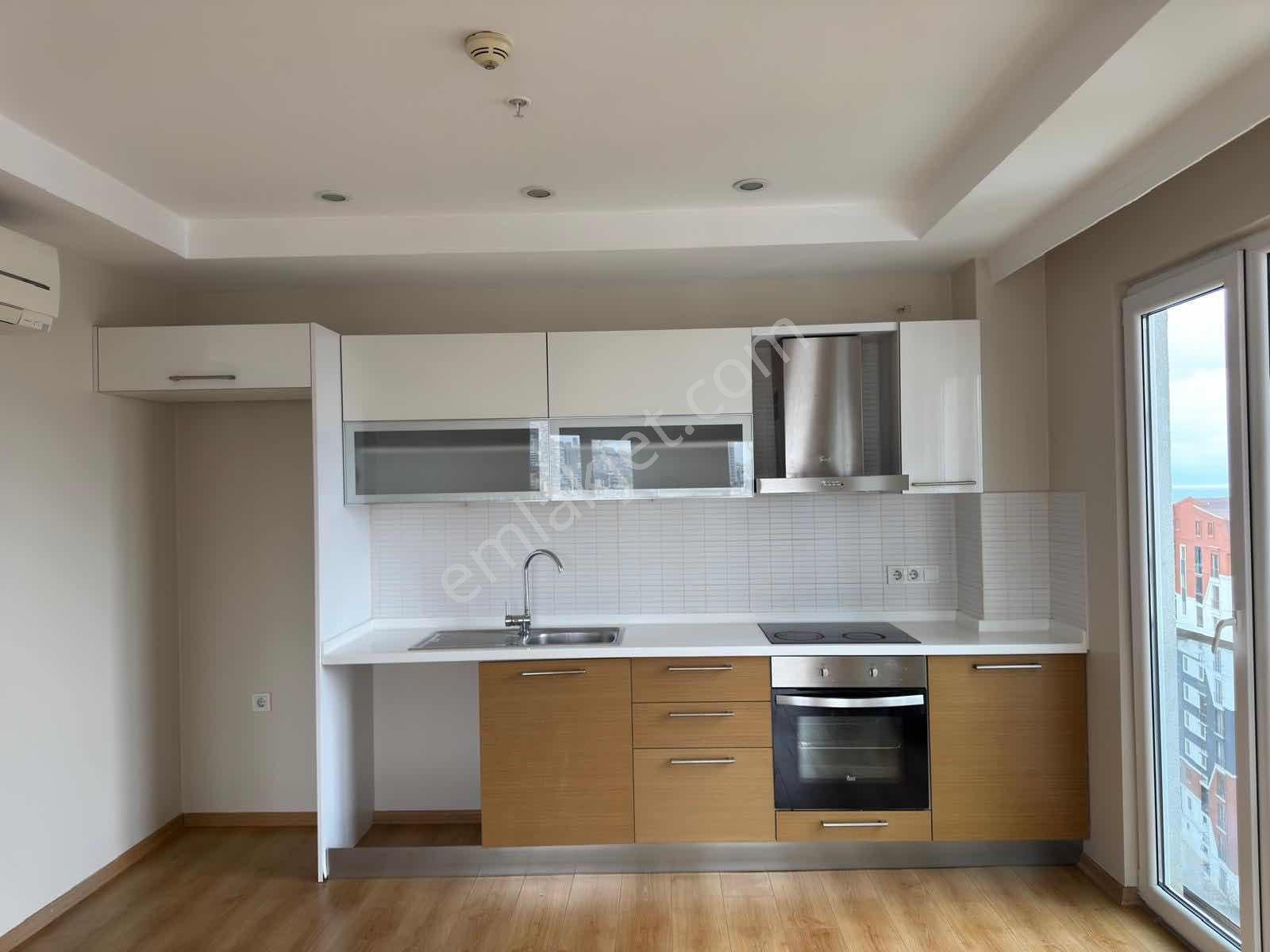 Cenk Atalay Solak'tan Statü Park'ta D.manzaralı Kiralık 79m² 1+1 - Görsel 19