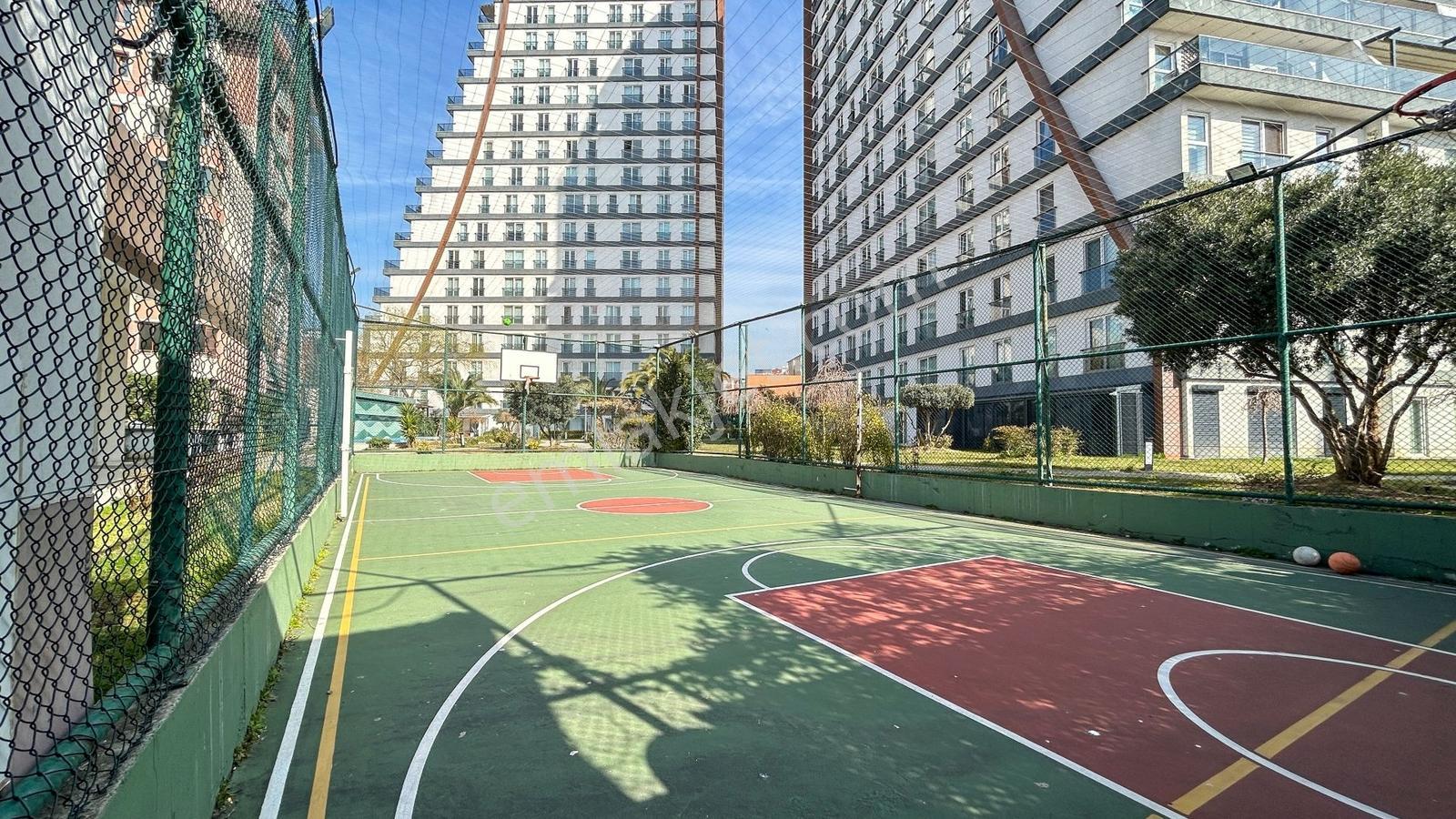Cenk Atalay Solak'tan Statü Park'ta D.manzaralı Kiralık 79m² 1+1 - Görsel 8
