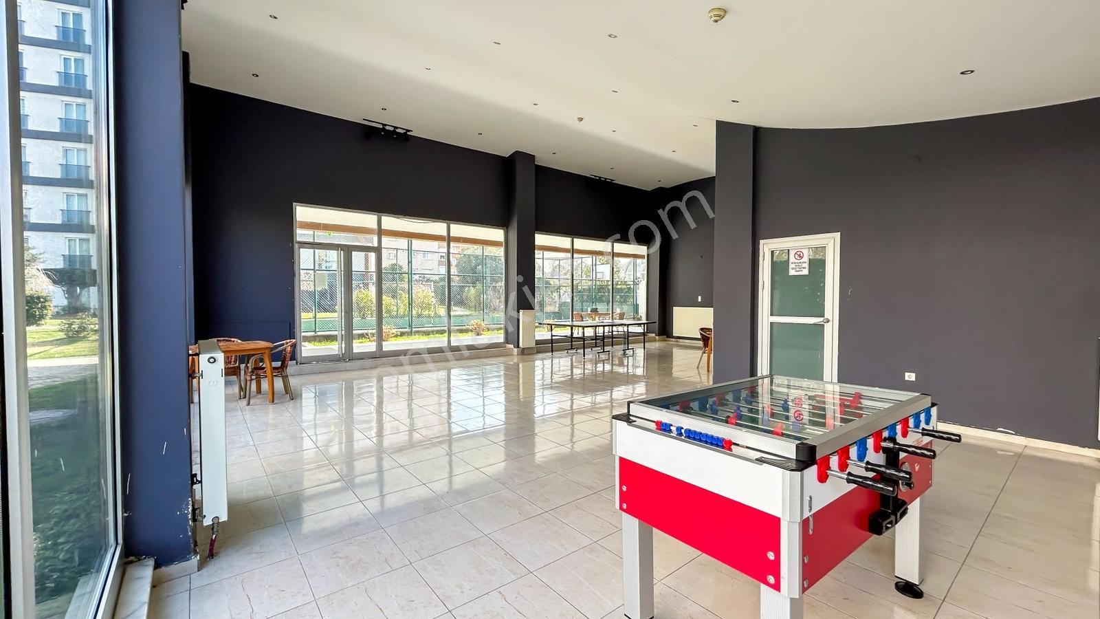 Cenk Atalay Solak'tan Statü Park'ta D.manzaralı Kiralık 79m² 1+1 - Görsel 9