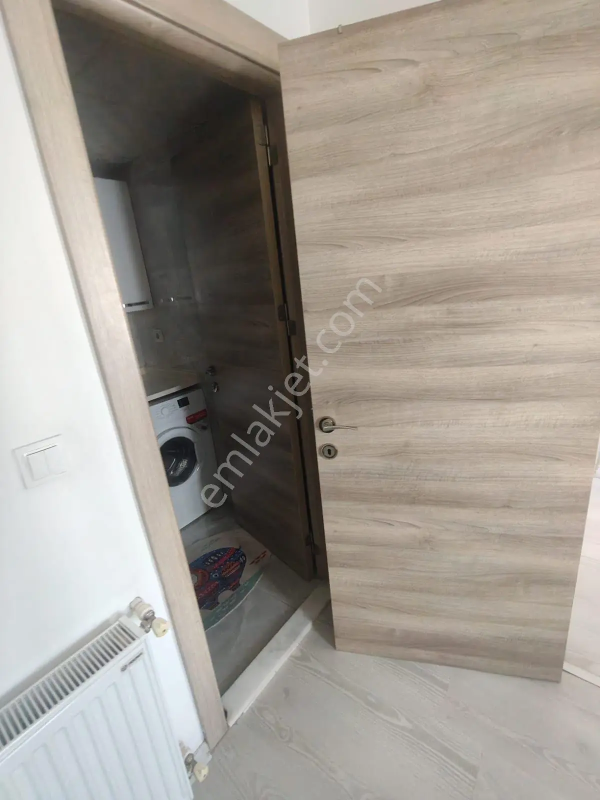 Komisyonsuz 1+1 Sahibinden Kiralık - Görsel 12