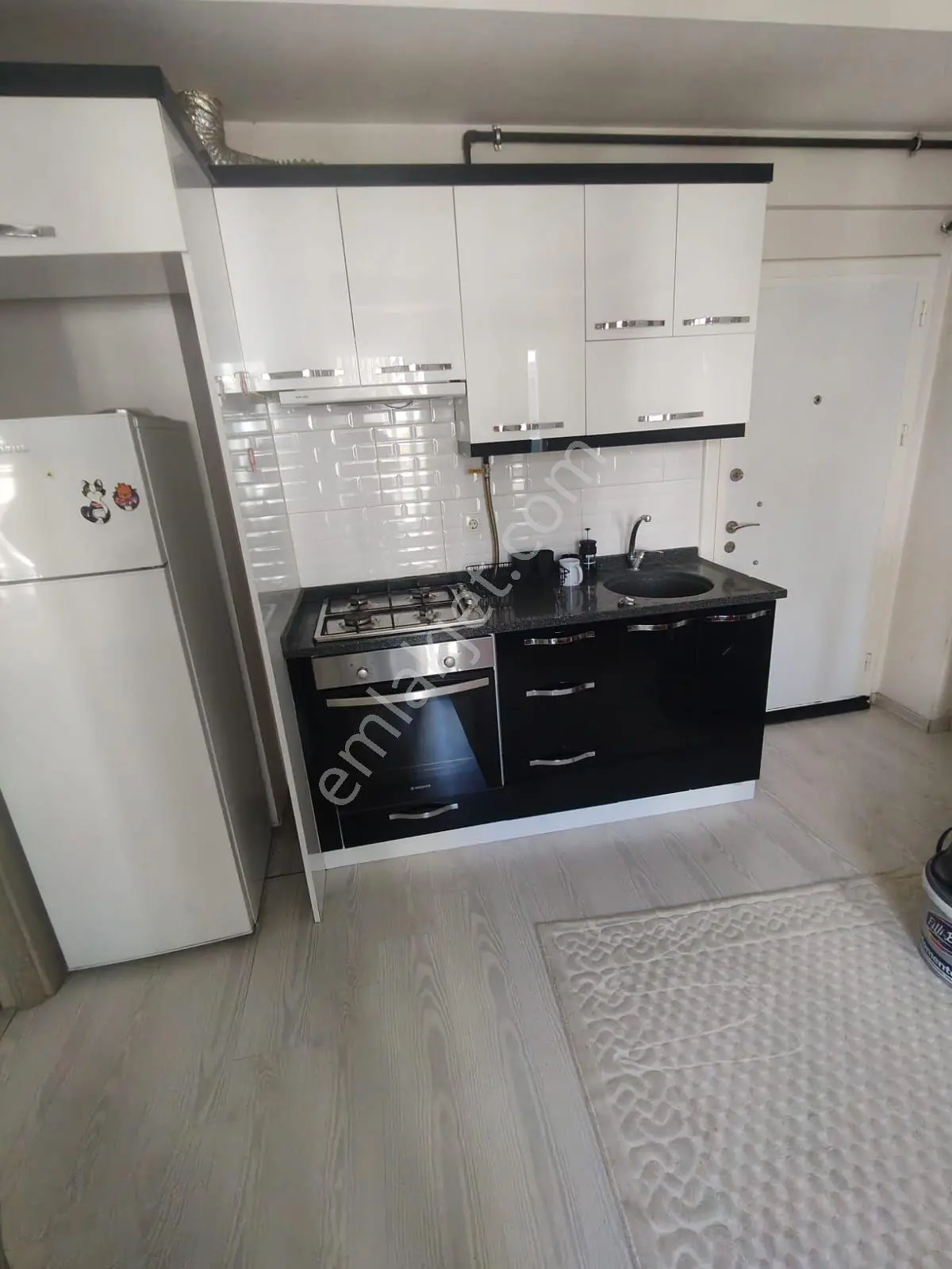 Komisyonsuz 1+1 Sahibinden Kiralık - Görsel 4