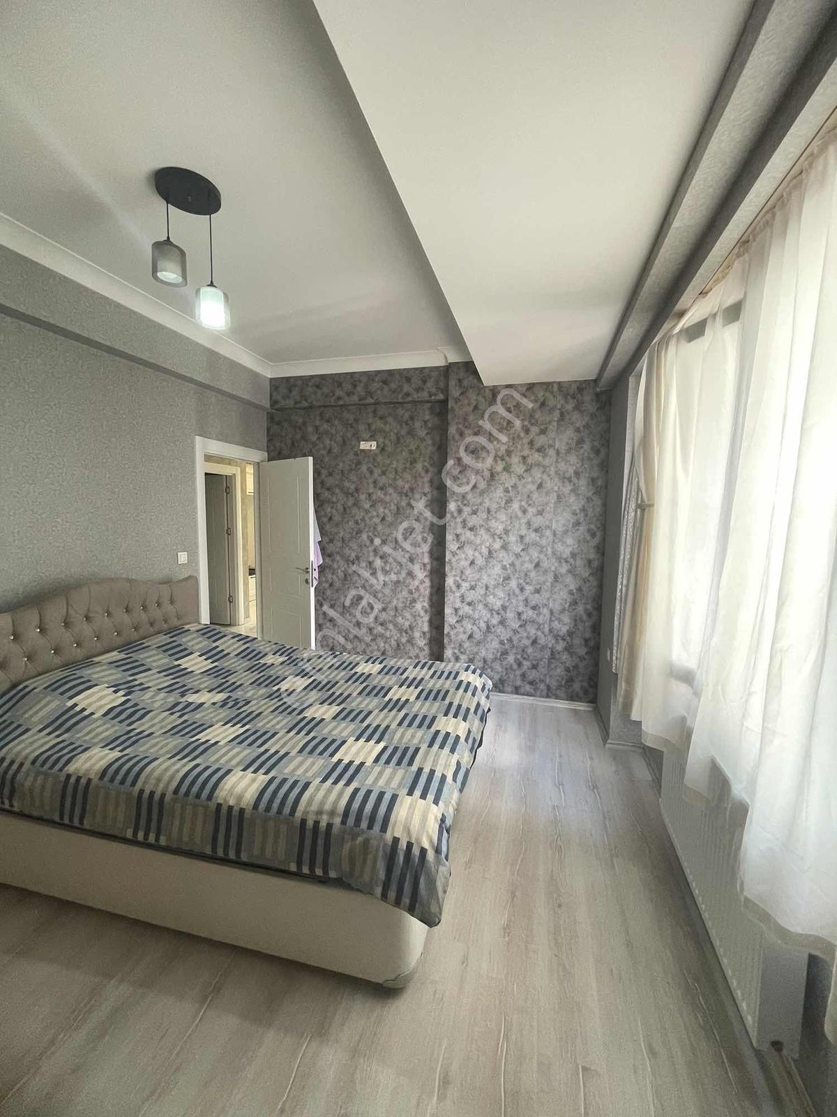 Karaköprü Atakent'te Emniyet Karşısı Lüx 2+1 Daire - Görsel 7
