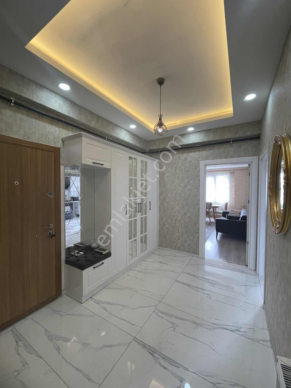 Karaköprü Atakent'te Emniyet Karşısı Lüx 2+1 Daire - Görsel 3