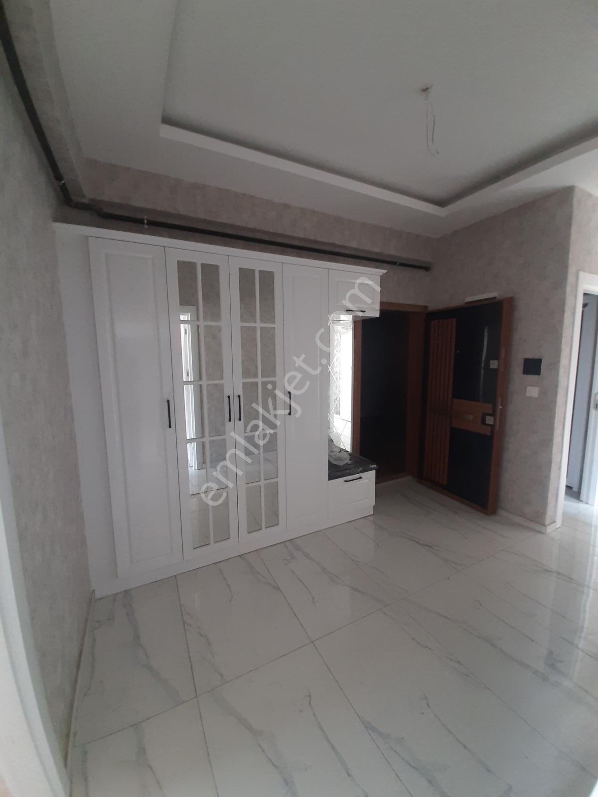 Karaköprü Atakent'te Emniyet Karşısı Lüx 2+1 Daire - Görsel 17
