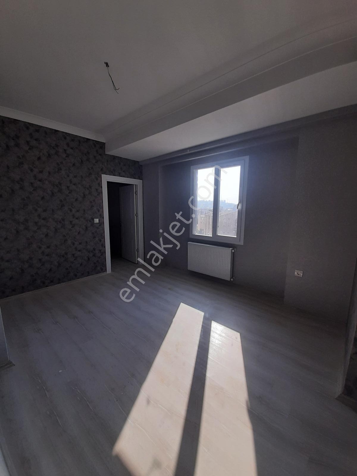 Karaköprü Atakent'te Emniyet Karşısı Lüx 2+1 Daire - Görsel 14
