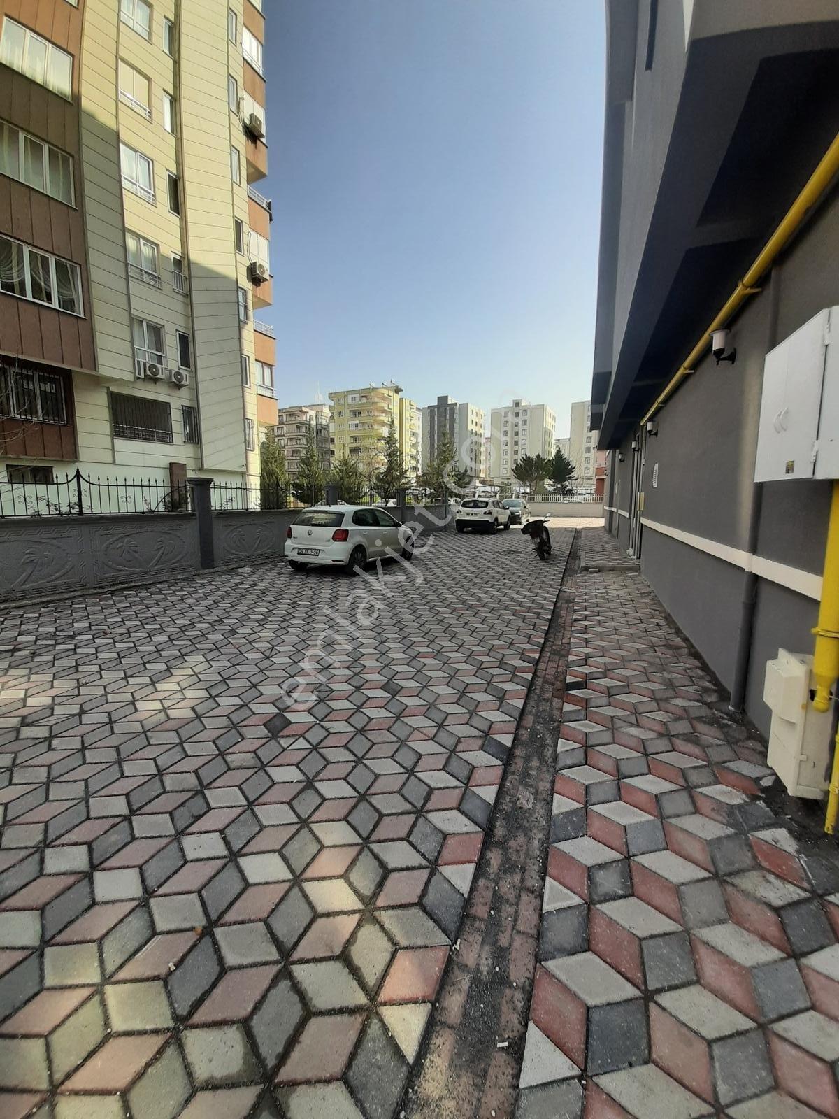 Karaköprü Atakent'te Emniyet Karşısı Lüx 2+1 Daire - Görsel 11
