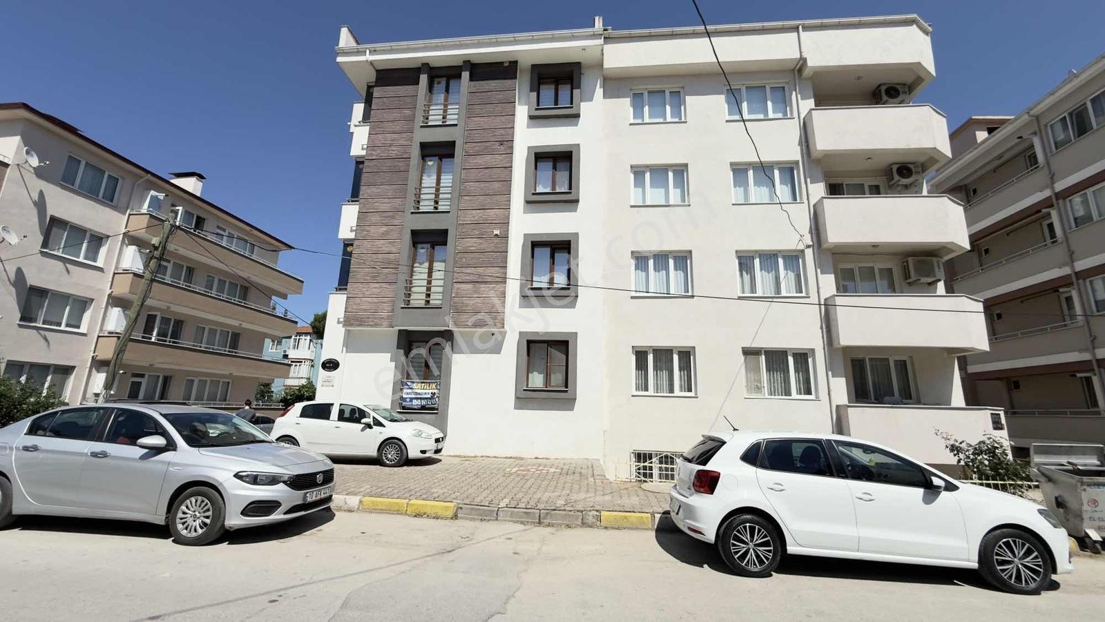 B.evler Lisesinin Hemen Yanında Satılık 2+1 Açık Mutfak Daire - Görsel 35