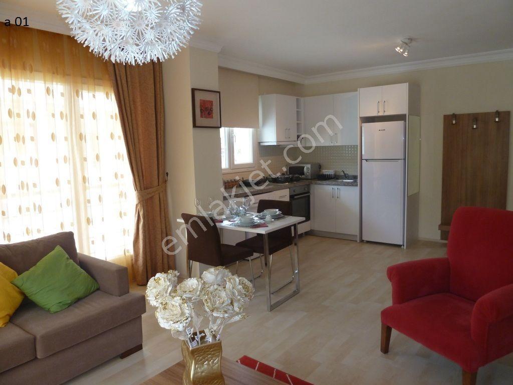 Büyükçekmece Tüyap Yanı Saatlik@günlük Kiralık 7/24 Daire 1+1,2+1 - Görsel 6