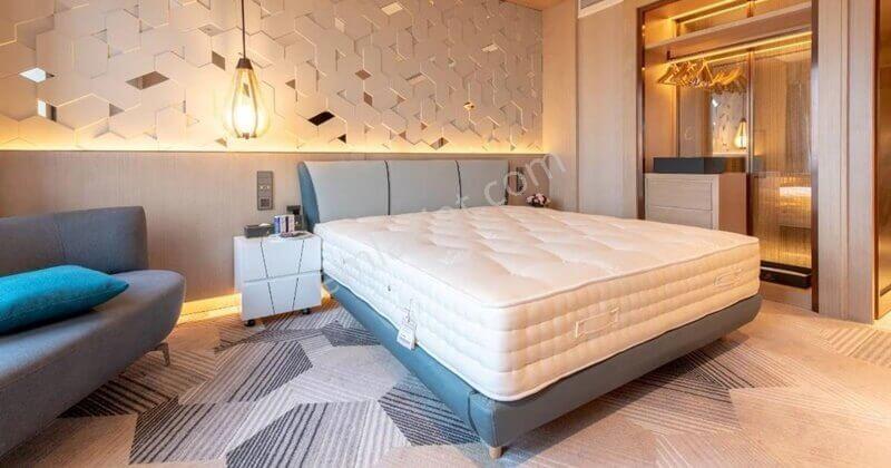 Büyükçekmece Tüyap Yanı Saatlik@günlük Kiralık 7/24 Daire 1+1,2+1 - Görsel 15