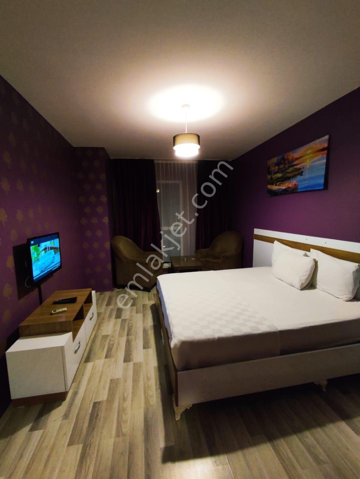 ***tüyap Fuarı Yanı 7/24 Ultra Lux Temiz Kısa-uzun Günlük Kiralık Daire***1+1-2+1 - Görsel 3