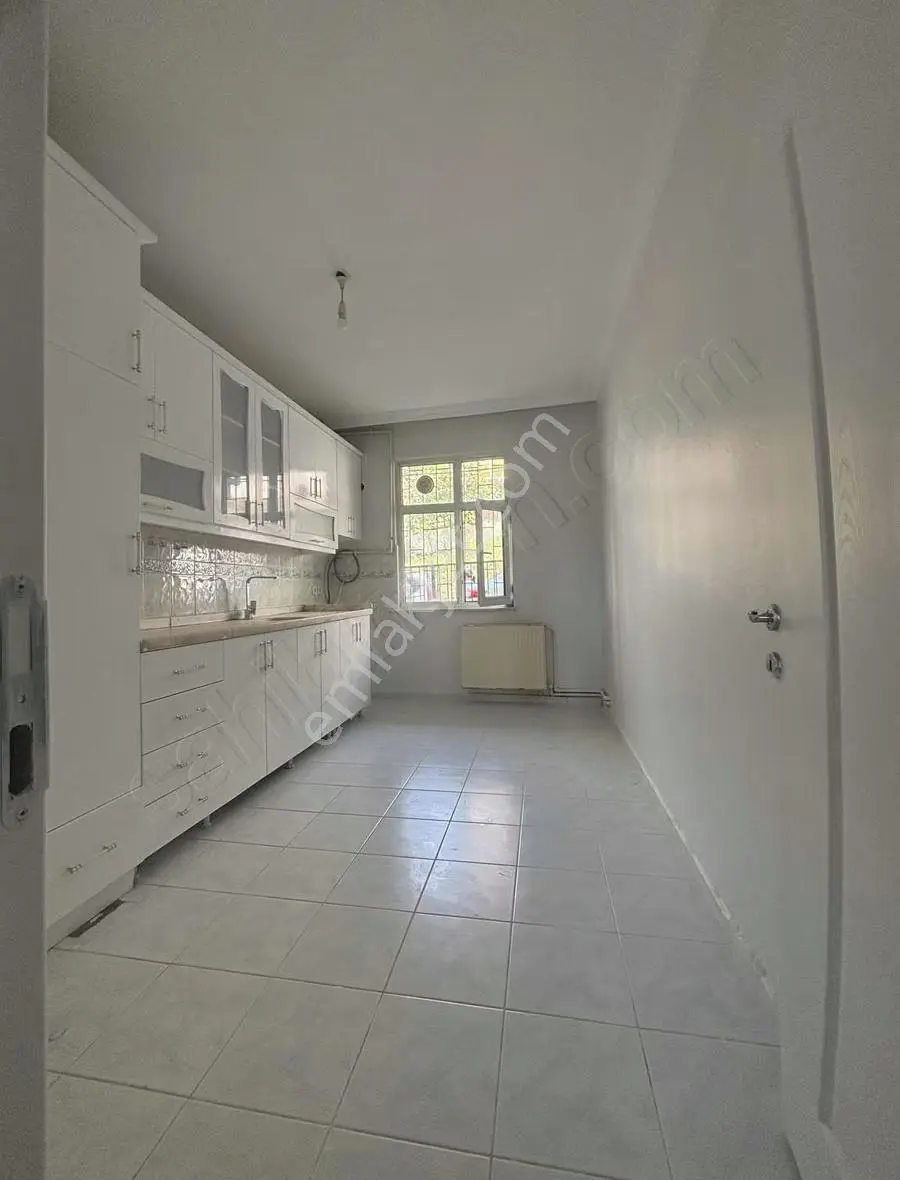 Çelik Yapıdan Kiralık Daire