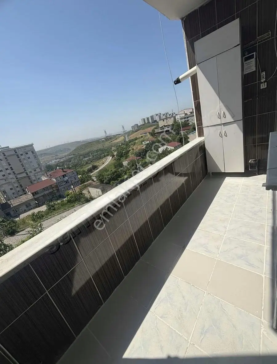 Çelik Yapıdan Kiralık Daire - Görsel 2