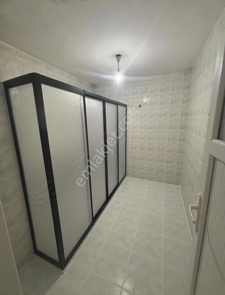 Çelik Yapıdan Kiralık Daire - Görsel 9
