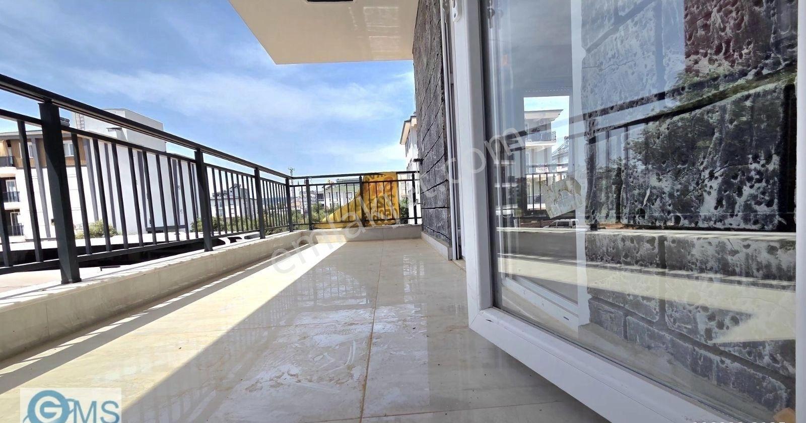 Demirel Mahallesinde 1.katta Asansörlü 2+1 90m² Fırsat Daire - Görsel 3