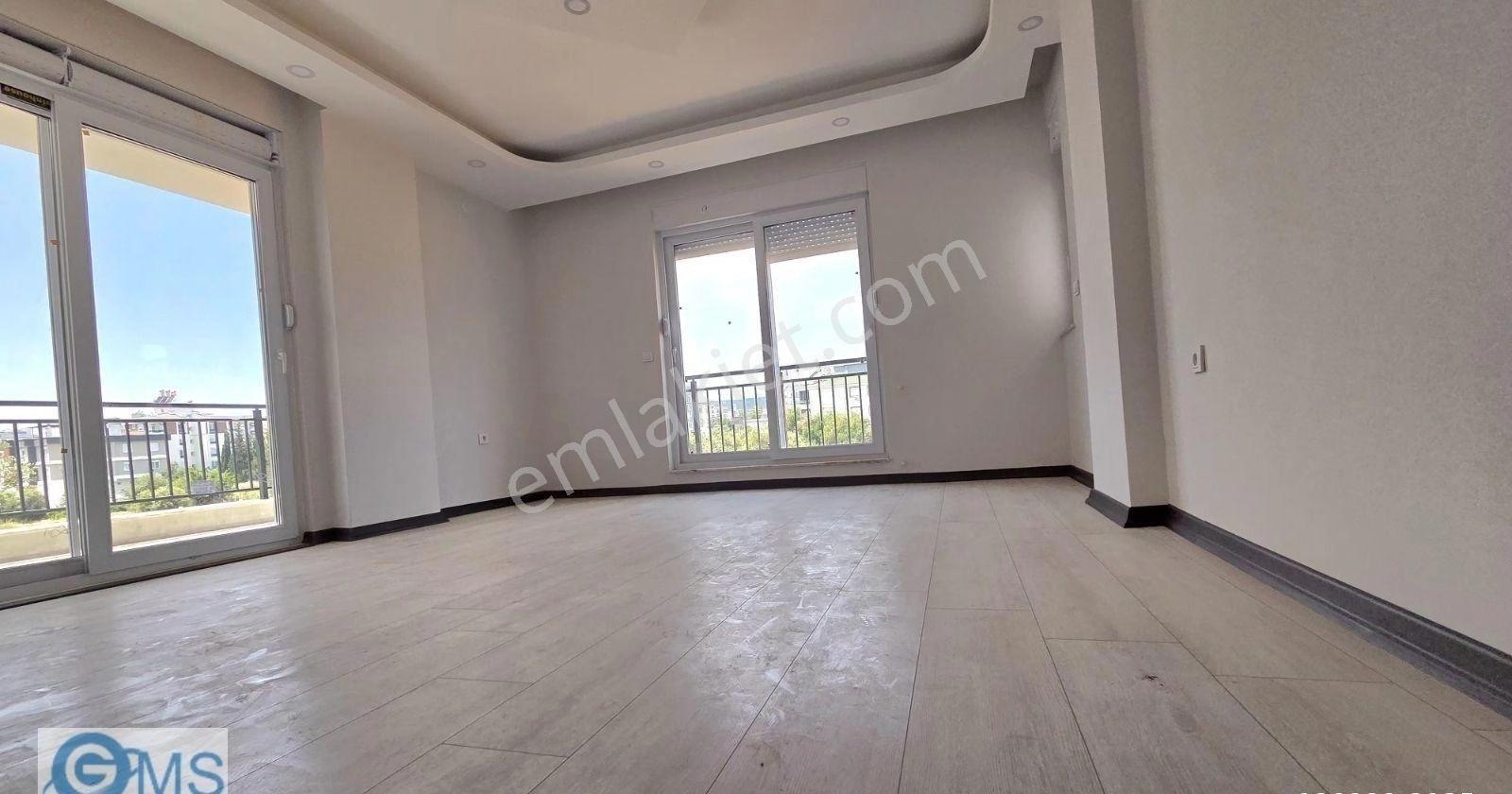 Demirel Mahallesinde 1.katta Asansörlü 2+1 90m² Fırsat Daire - Görsel 4