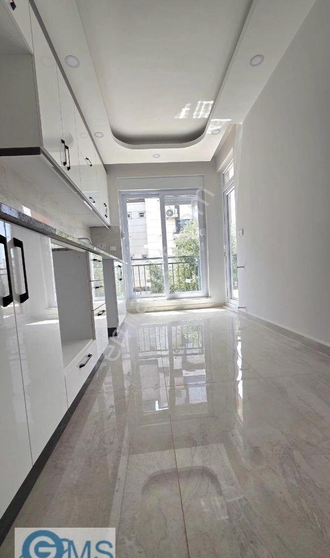 Demirel Mahallesinde 1.katta Asansörlü 2+1 90m² Fırsat Daire