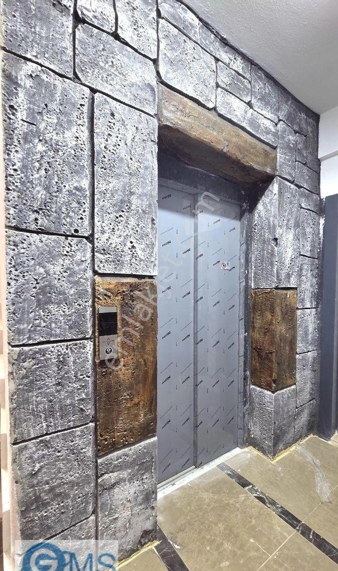Demirel Mahallesinde 1.katta Asansörlü 2+1 90m² Fırsat Daire - Görsel 9