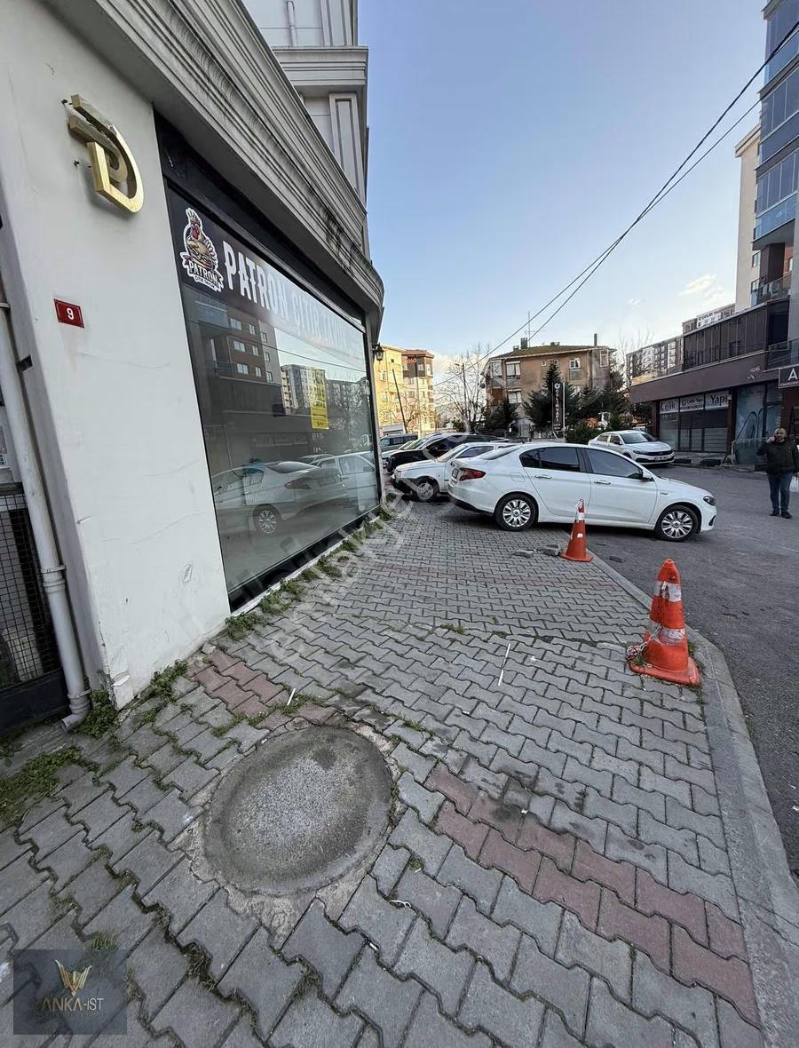 Tuzla Aydınlı'da Kiralık Dükkan - Görsel 2