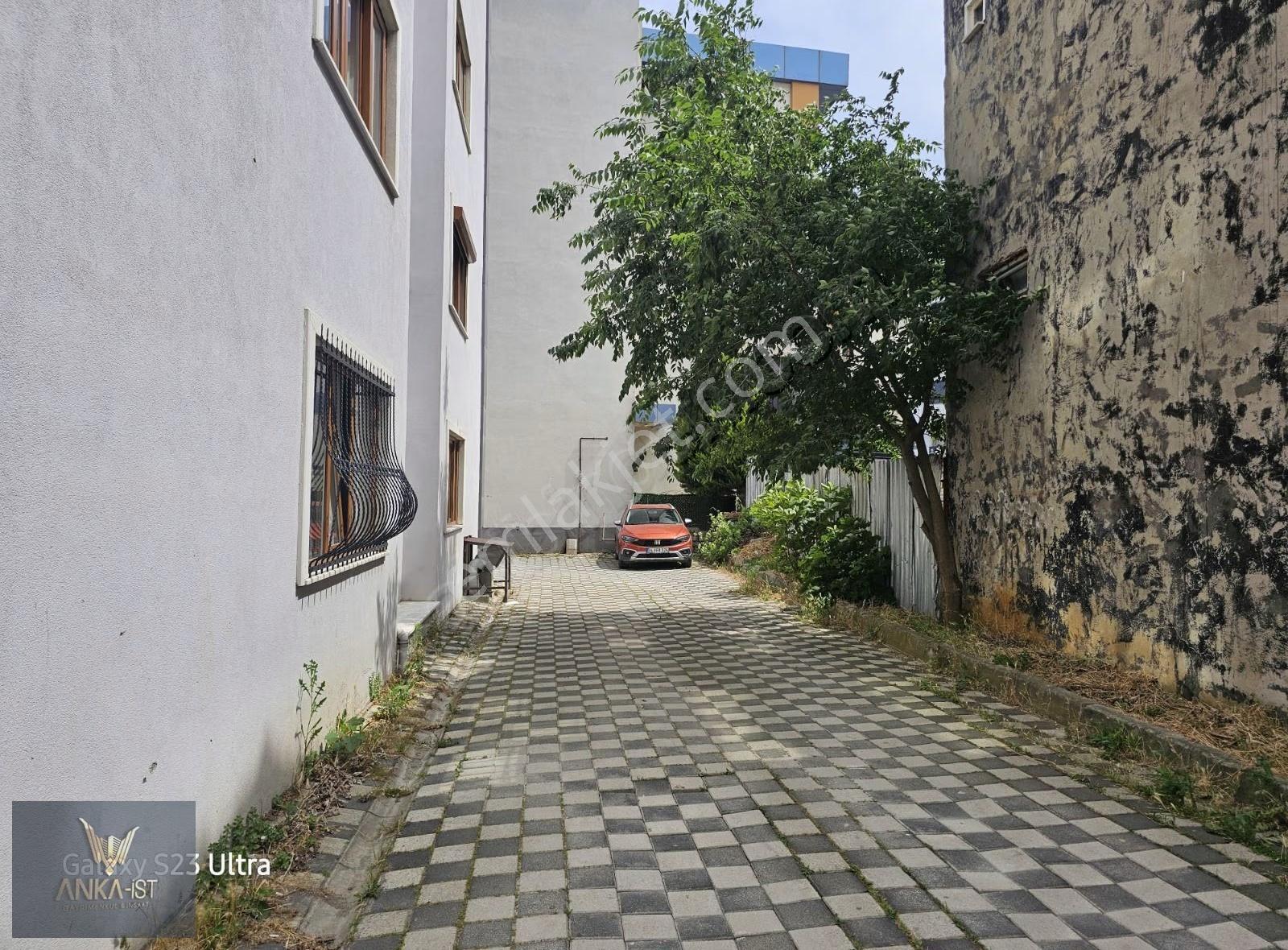 Aydınlı Mahallesi 2+1 Kiralık Daire - Görsel 13