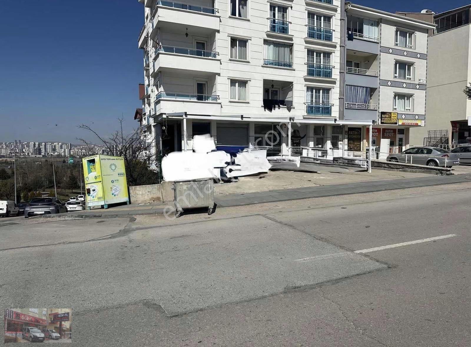 Elvan Mahallesinde Satılık Dükkan Yatırımlık Uygun - Görsel 7
