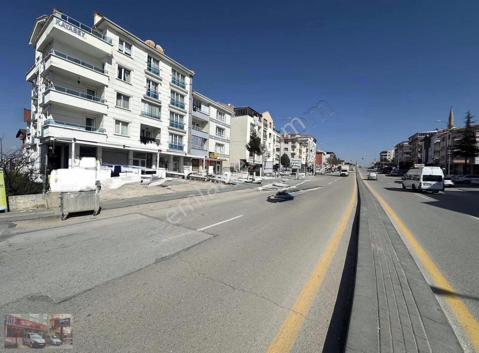 Elvan Mahallesinde Satılık Dükkan Yatırımlık Uygun