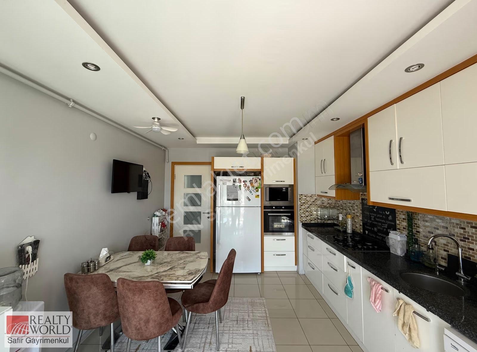 Albayrak Meydanı Yakını Satılık 5+1 Dubleks Daire Full Beyan - Görsel 7