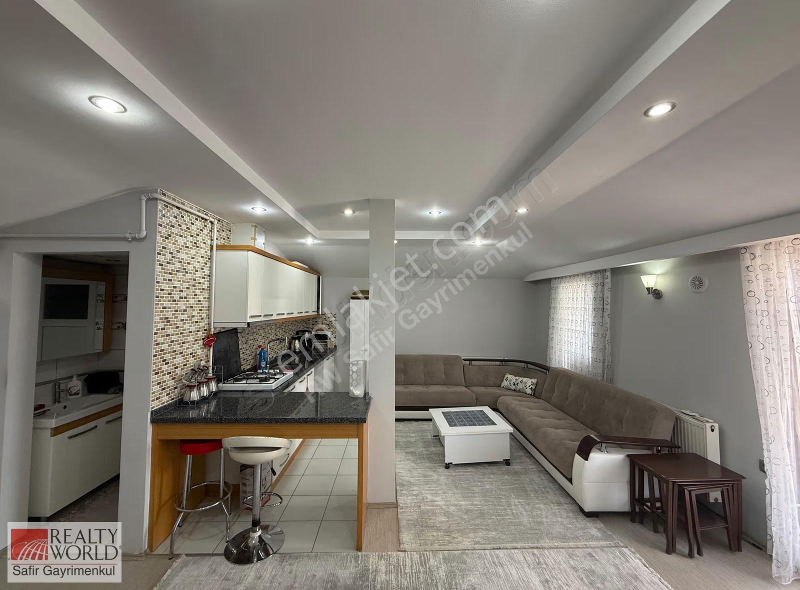 Albayrak Meydanı Yakını Satılık 5+1 Dubleks Daire Full Beyan - Görsel 21