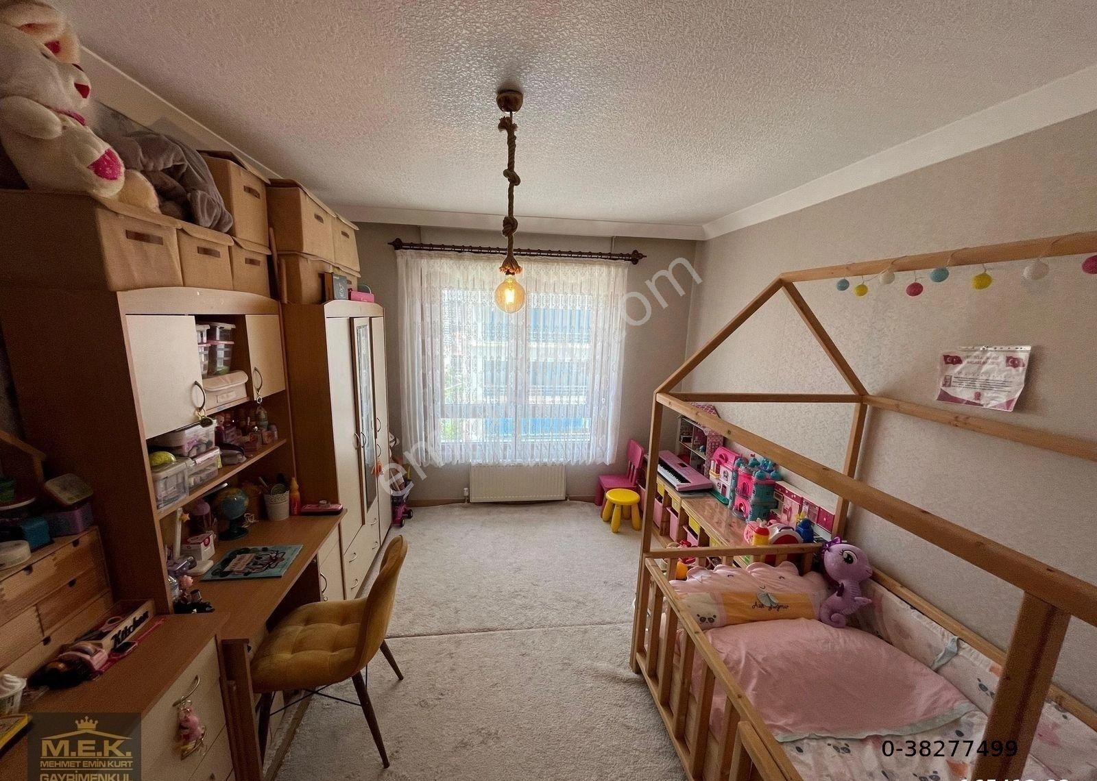 Zümrüt Park Sitesi Full Yapılı Masrafsız 3+1 - Görsel 8