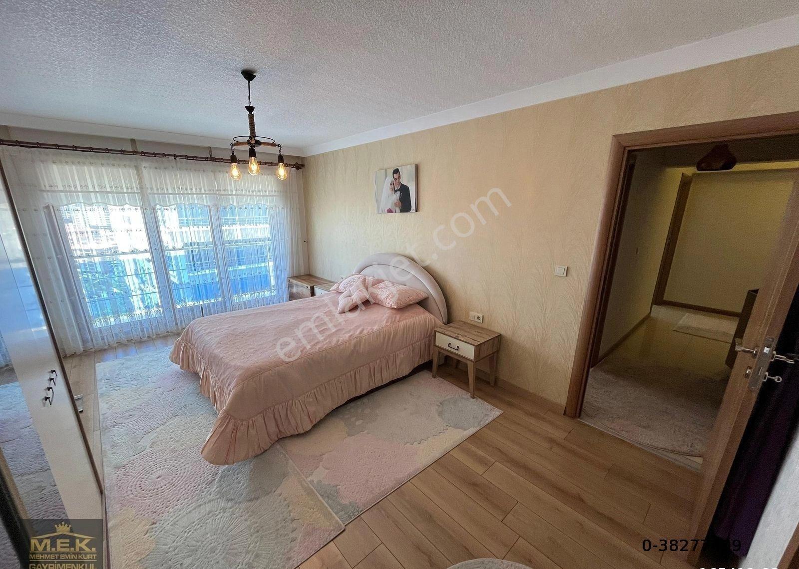 Zümrüt Park Sitesi Full Yapılı Masrafsız 3+1 - Görsel 5