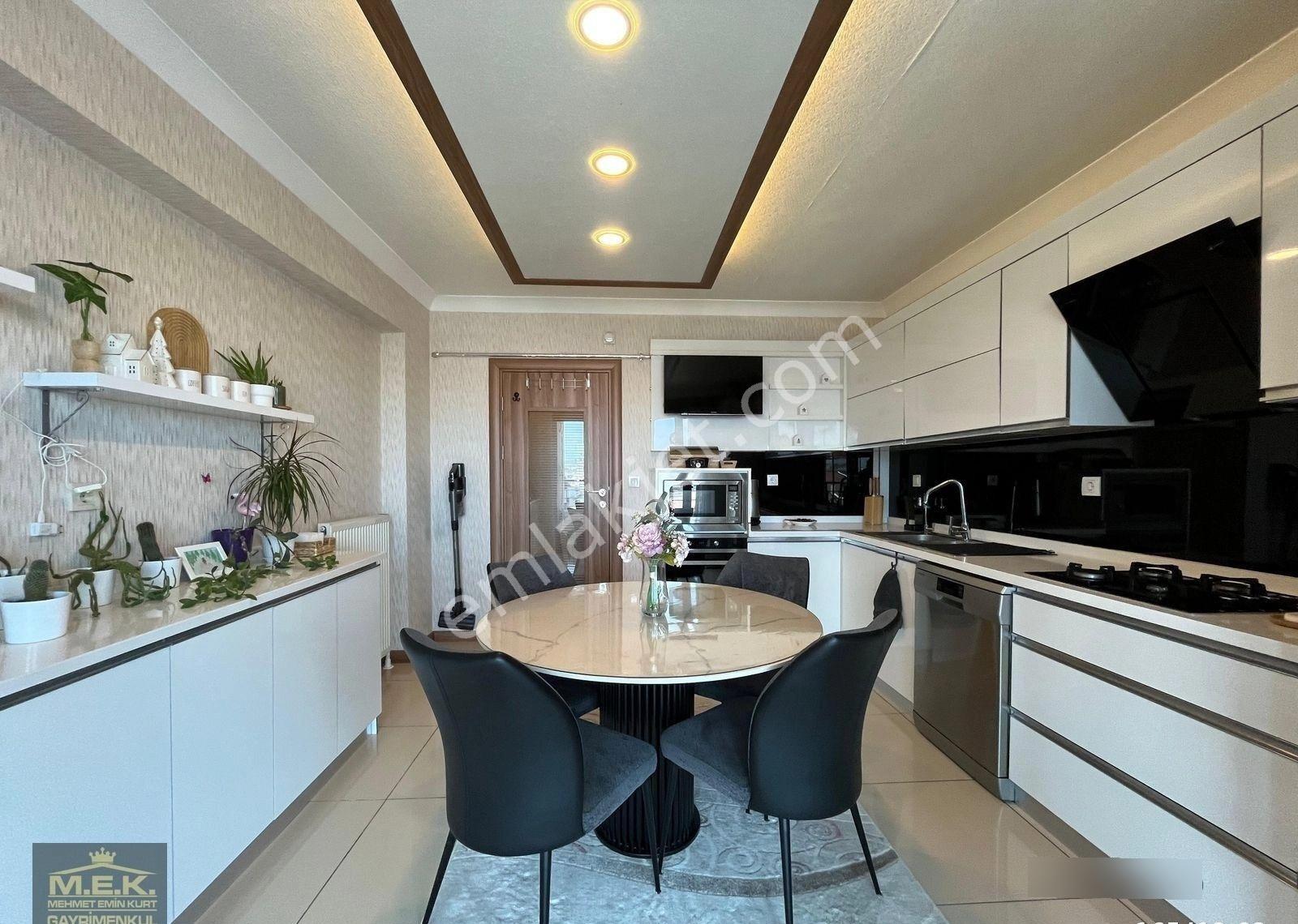 Zümrüt Park Sitesi Full Yapılı Masrafsız 3+1 - Görsel 7